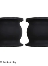 Beck/Arnley Suspension Stabilizer Bar Bushing Kit 101-6386                                     - 101-6386 - Image 3