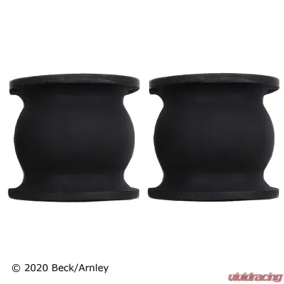 Beck/Arnley Suspension Stabilizer Bar Bushing Kit 101-6386 - 101-6386