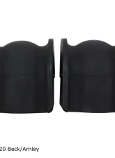 Beck/Arnley Suspension Stabilizer Bar Bushing Kit 101-6386                                     - 101-6386 - Image 4