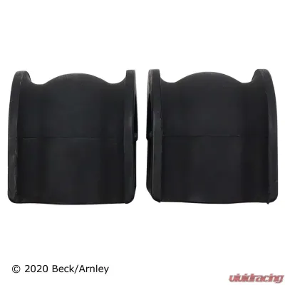 Beck/Arnley Suspension Stabilizer Bar Bushing Kit 101-6386 - 101-6386