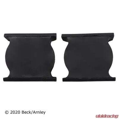 Beck/Arnley Suspension Stabilizer Bar Bushing Kit 101-6386 - 101-6386