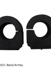 Beck/Arnley Suspension Stabilizer Bar Bushing Kit 101-6387                                     - 101-6387 - Image 2
