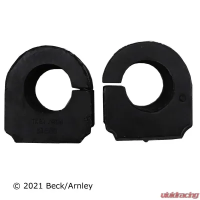 Beck/Arnley Suspension Stabilizer Bar Bushing Kit 101-6387 - 101-6387
