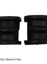 Beck/Arnley Suspension Stabilizer Bar Bushing Kit 101-6387                                     - 101-6387 - Image 3