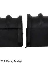 Beck/Arnley Suspension Stabilizer Bar Bushing Kit 101-6387                                     - 101-6387 - Image 4