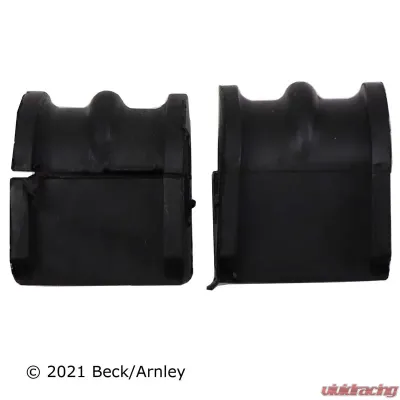 Beck/Arnley Suspension Stabilizer Bar Bushing Kit 101-6387 - 101-6387