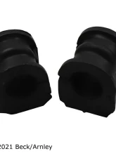 Beck/Arnley Suspension Stabilizer Bar Bushing Kit 101-6387                                     - 101-6387 - Image 5