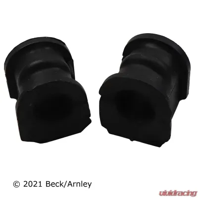Beck/Arnley Suspension Stabilizer Bar Bushing Kit 101-6387 - 101-6387