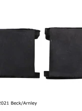 Beck/Arnley Suspension Stabilizer Bar Bushing Kit 101-6387                                     - 101-6387 - Image 5