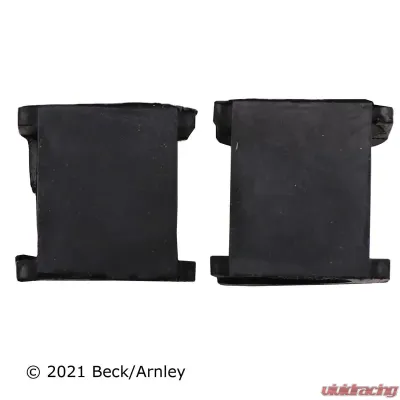 Beck/Arnley Suspension Stabilizer Bar Bushing Kit 101-6387 - 101-6387