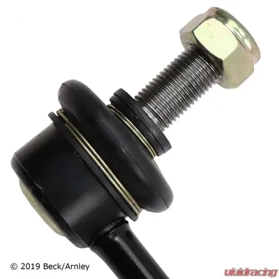 Beck/Arnley Suspension Stabilizer Bar Link 101-6389 - 101-6389