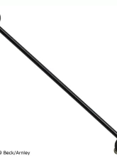 Beck/Arnley Suspension Stabilizer Bar Link 101-6389                                     - 101-6389 - Image 3