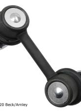 Beck/Arnley Suspension Stabilizer Bar Link 101-6390                                     - 101-6390 - Image 3