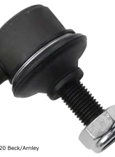 Beck/Arnley Suspension Stabilizer Bar Link 101-6390                                     - 101-6390 - Image 5