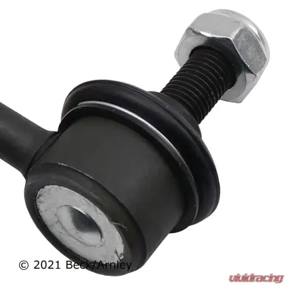 Beck/Arnley Suspension Stabilizer Bar Link 101-6391 - 101-6391