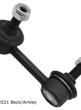 Beck/Arnley Suspension Stabilizer Bar Link 101-6391                                     - 101-6391 - Image 5