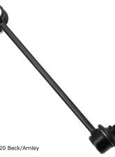 Beck/Arnley Suspension Stabilizer Bar Link 101-6392                                     - 101-6392 - Image 3