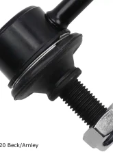 Beck/Arnley Suspension Stabilizer Bar Link 101-6392                                     - 101-6392 - Image 5