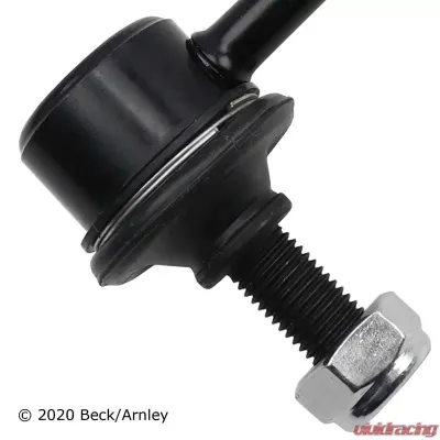 Beck/Arnley Suspension Stabilizer Bar Link 101-6392 - 101-6392