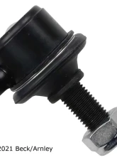 Beck/Arnley Suspension Stabilizer Bar Link 101-6393                                     - 101-6393 - Image 2