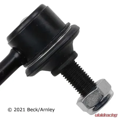 Beck/Arnley Suspension Stabilizer Bar Link 101-6393 - 101-6393