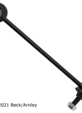 Beck/Arnley Suspension Stabilizer Bar Link 101-6393                                     - 101-6393 - Image 3