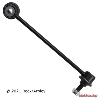 Beck/Arnley Suspension Stabilizer Bar Link 101-6393 - 101-6393