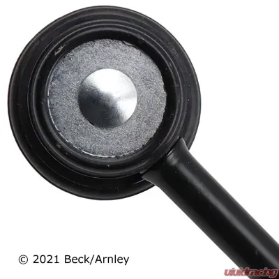 Beck/Arnley Suspension Stabilizer Bar Link 101-6393 - 101-6393