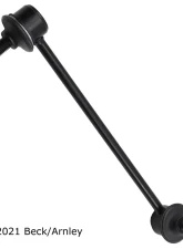 Beck/Arnley Suspension Stabilizer Bar Link 101-6393                                     - 101-6393 - Image 5
