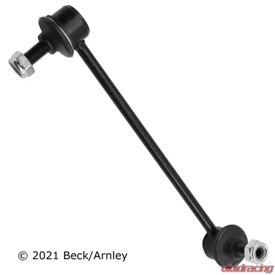 Beck/Arnley Suspension Stabilizer Bar Link 101-6393 - 101-6393