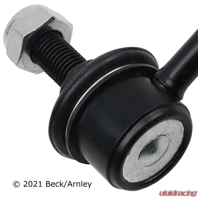 Beck/Arnley Suspension Stabilizer Bar Link 101-6393 - 101-6393