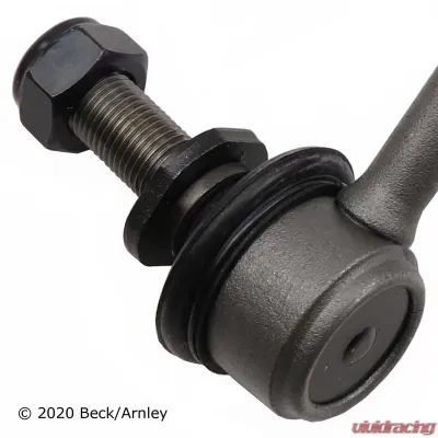 Beck/Arnley Suspension Stabilizer Bar Link 101-6395 - 101-6395