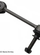 Beck/Arnley Suspension Stabilizer Bar Link 101-6395                                     - 101-6395 - Image 3