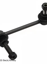 Beck/Arnley Suspension Stabilizer Bar Link 101-6395                                     - 101-6395 - Image 5