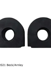 Beck/Arnley Suspension Stabilizer Bar Bushing Kit 101-6396                                     - 101-6396 - Image 2