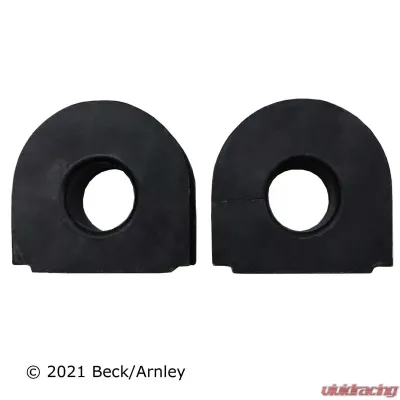 Beck/Arnley Suspension Stabilizer Bar Bushing Kit 101-6396 - 101-6396