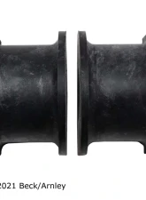 Beck/Arnley Suspension Stabilizer Bar Bushing Kit 101-6396                                     - 101-6396 - Image 3