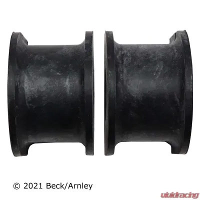 Beck/Arnley Suspension Stabilizer Bar Bushing Kit 101-6396 - 101-6396