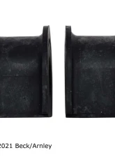 Beck/Arnley Suspension Stabilizer Bar Bushing Kit 101-6396                                     - 101-6396 - Image 4
