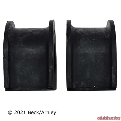 Beck/Arnley Suspension Stabilizer Bar Bushing Kit 101-6396 - 101-6396