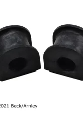 Beck/Arnley Suspension Stabilizer Bar Bushing Kit 101-6396                                     - 101-6396 - Image 5