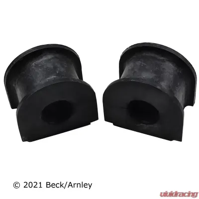 Beck/Arnley Suspension Stabilizer Bar Bushing Kit 101-6396 - 101-6396