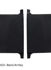 Beck/Arnley Suspension Stabilizer Bar Bushing Kit 101-6396                                     - 101-6396 - Image 5
