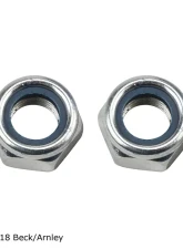 Beck/Arnley Suspension Stabilizer Bar Link 101-6402                                     - 101-6402 - Image 4