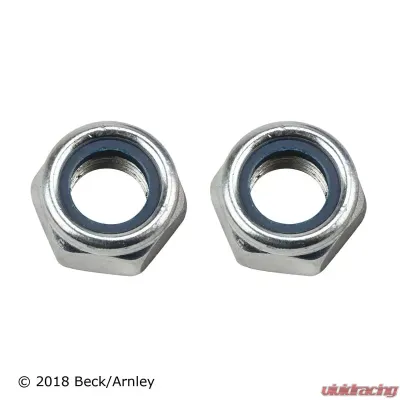 Beck/Arnley Suspension Stabilizer Bar Link 101-6402 - 101-6402