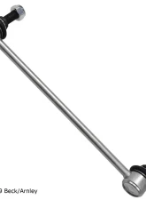 Beck/Arnley Suspension Stabilizer Bar Link 101-6408                                     - 101-6408 - Image 2