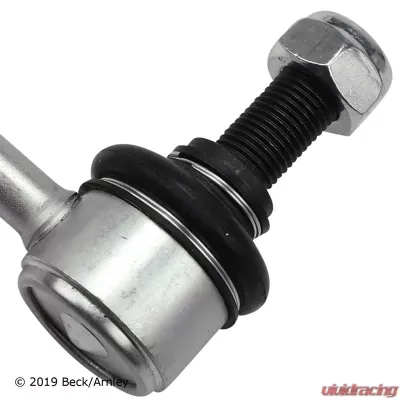 Beck/Arnley Suspension Stabilizer Bar Link 101-6408 - 101-6408