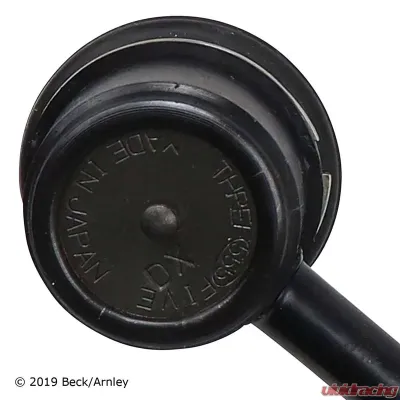 Beck/Arnley Suspension Stabilizer Bar Link 101-6409 - 101-6409