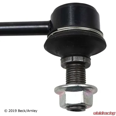 Beck/Arnley Suspension Stabilizer Bar Link 101-6409 - 101-6409