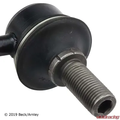 Beck/Arnley Suspension Stabilizer Bar Link 101-6410 - 101-6410